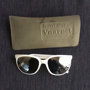 Vintage 1980s Vuarnet Legend 02 Sunglasses
